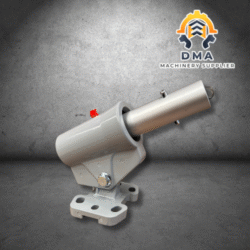 1 Adaptador Super Head