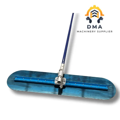 Flota Avión de Acero Azul de 1.80 Mts