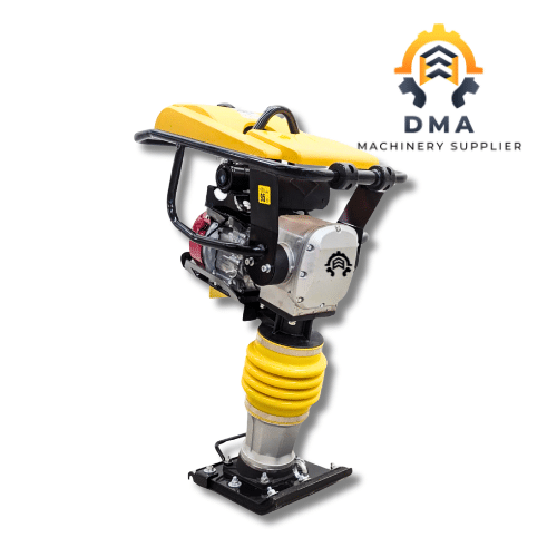 Rammer DMS-80 de DMA Machinery Supplier