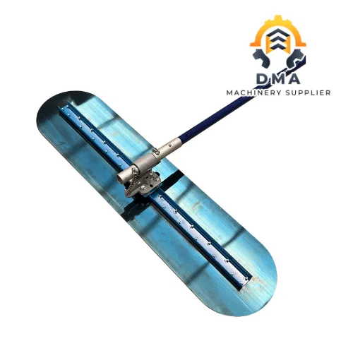 Flota Avión de Acero Azul de 1.80 Mts