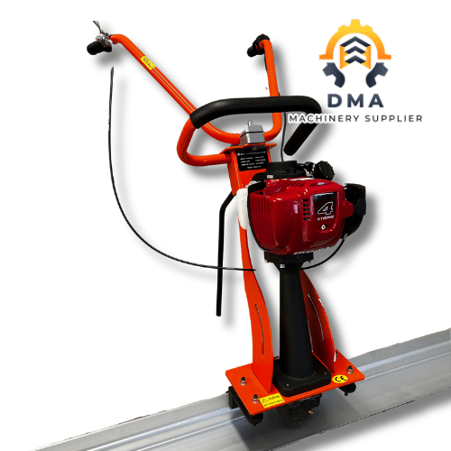 Regla Vibratoria DMS30-GX35 de DMA Machinery Supplier