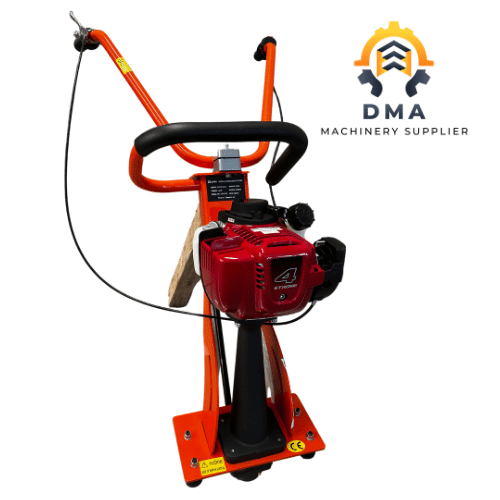 Regla Vibratoria DMS30-GX35 de DMA Machinery Supplier