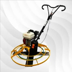 Allanadora de 36" DMS1000