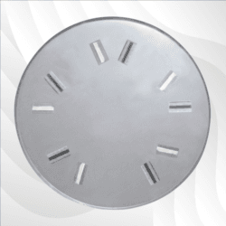 DF5A Disco de Floteo de 46" 5 Aspas