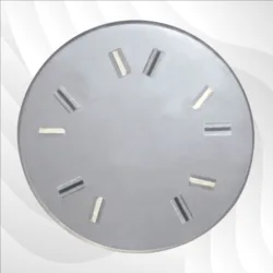 Disco de Floteo de 46" 5 Aspas