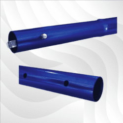 Extensiones de 1.8 y 2.4 metros para Flota