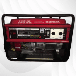 Generador DMS-GXG390