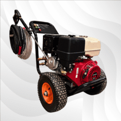 Hidrolavadora DMS-280