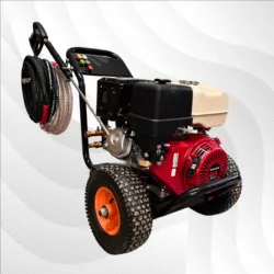 Hidrolavadora DMS-280 Hidrolavadora DMS-280