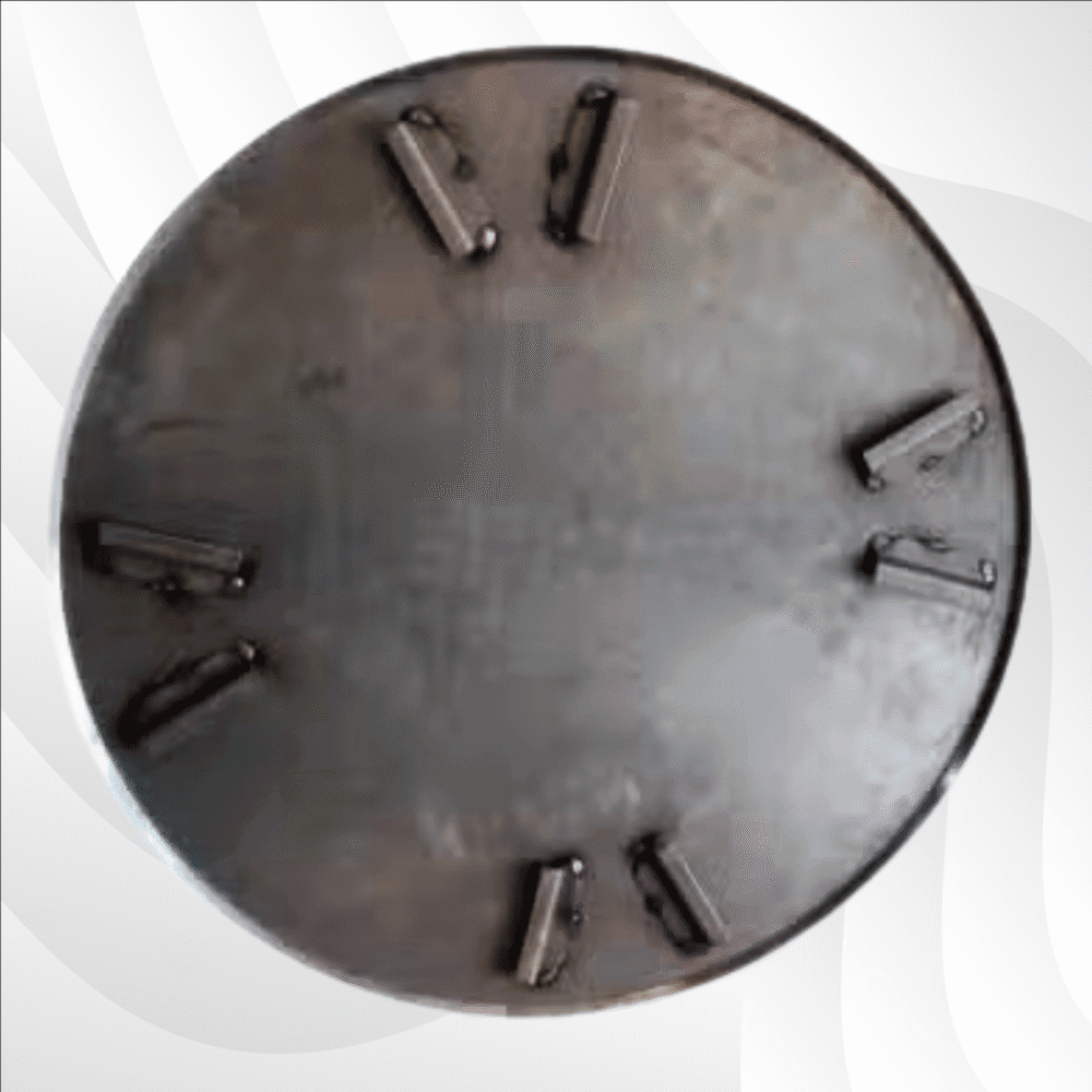 Disco de Floteo de 46"