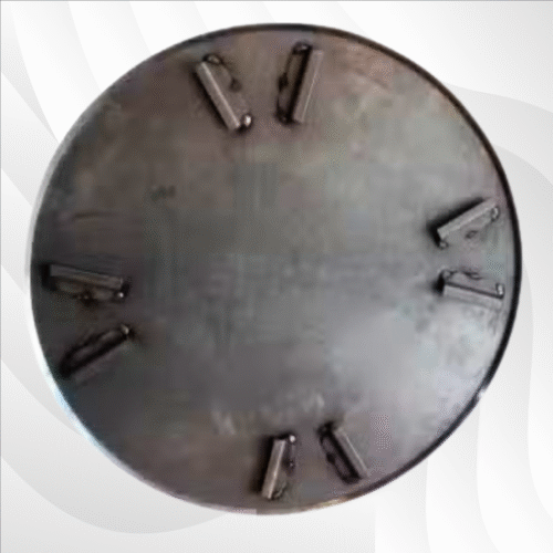 Plato de Floteo Disco de Floteo de 46"