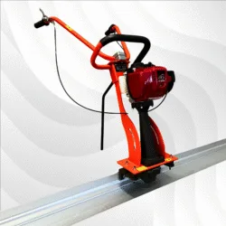 Regla Vibratoria de Concreto DMS-35