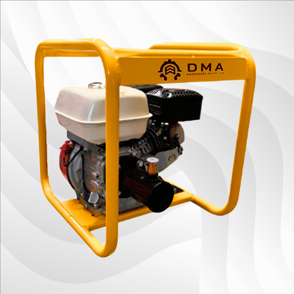 Vibradora de Concreto DMS0036