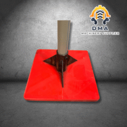 1 Pisón para Estampado