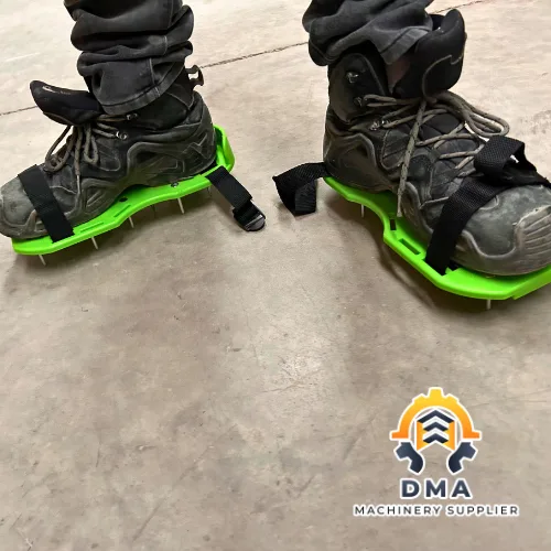Zapatos con Puntas Para Epóxico