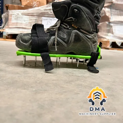 Zapatos con Puntas Para Epóxico