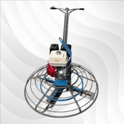 Allanadora de 46" DMS1400