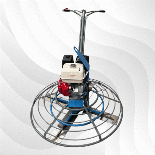 Allanadora de 46" DMS1400