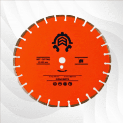 Disco para Cortadora de Concreto de 14"