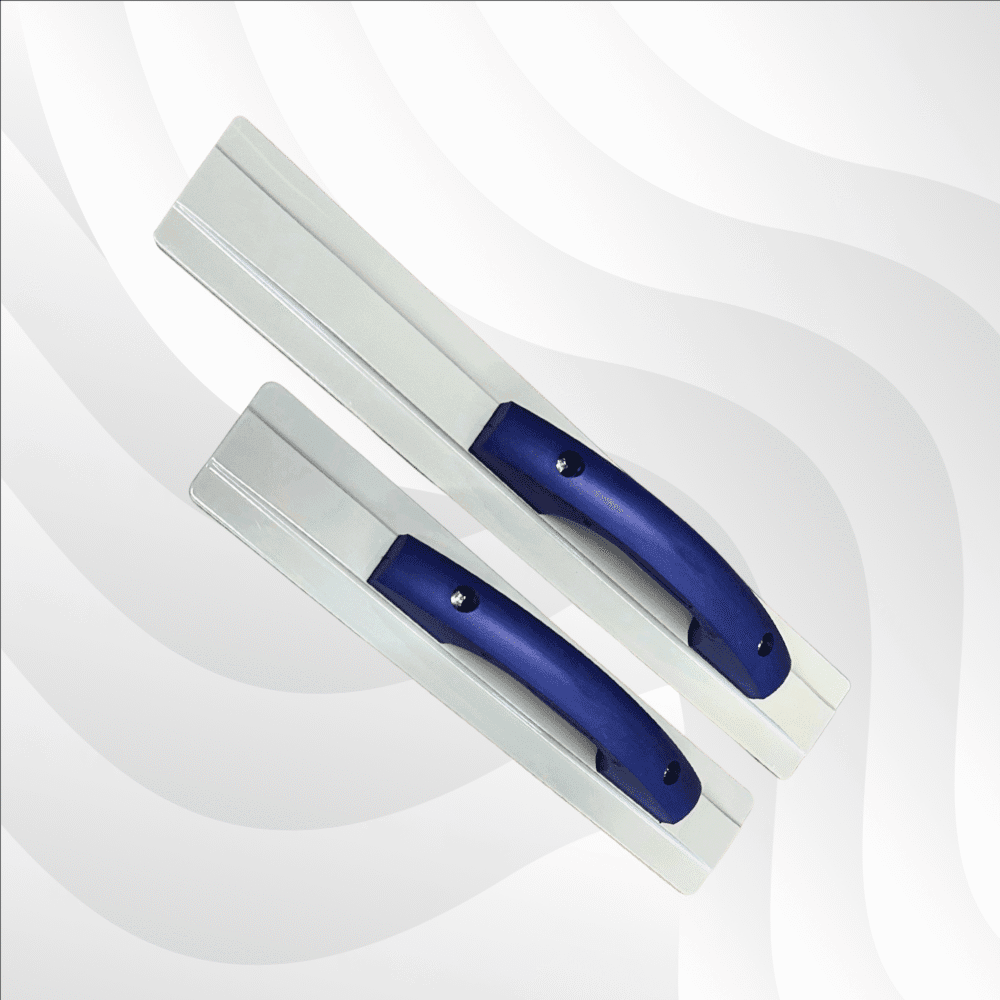 Flota de Magnesio de 16" y 18"