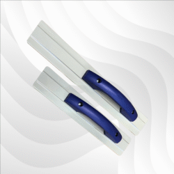 Flota de Magnesio de 16" y 18"