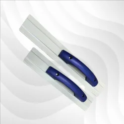 Flota de Magnesio de 16" y 18"