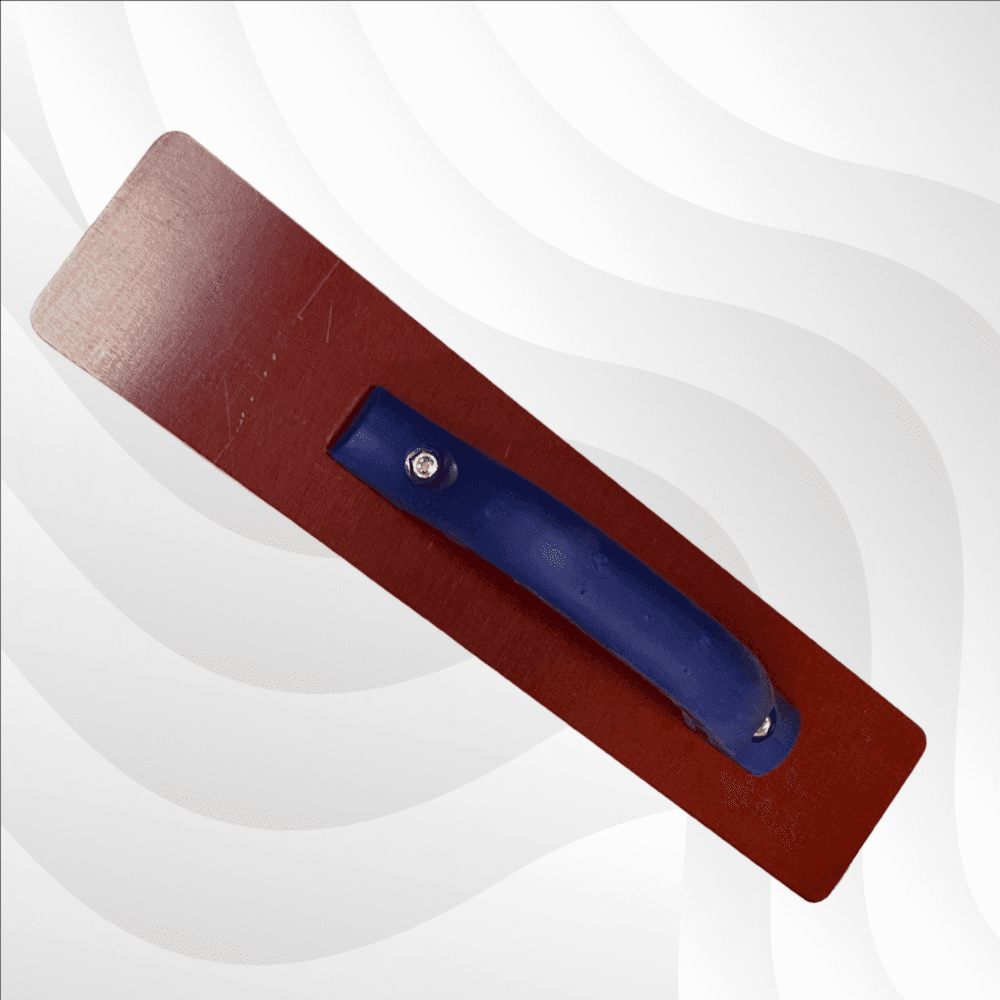 Llana de Resina de 16"