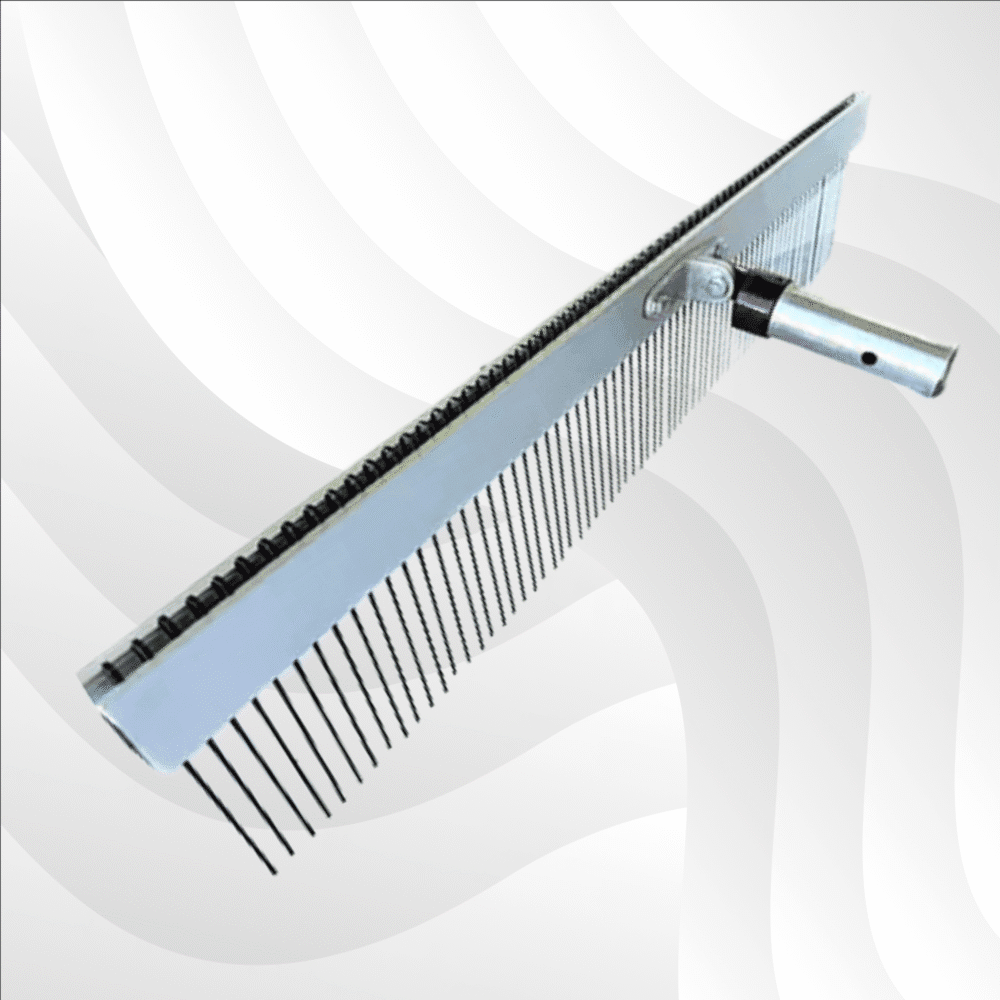 Rayador de Concreto Rallador de Concreto