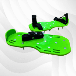 Zapatos con Puntas Para Epóxico