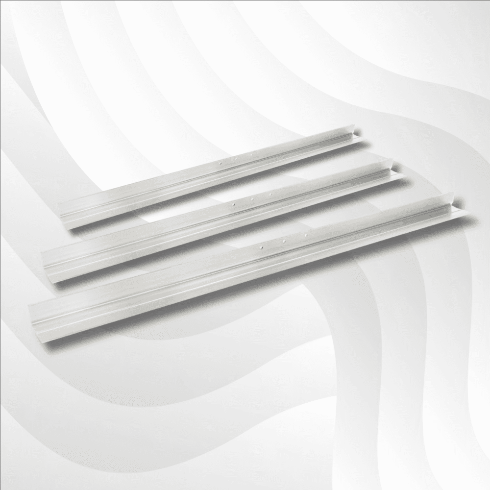 Cuchilla para Regla de 12', 14' y 16'