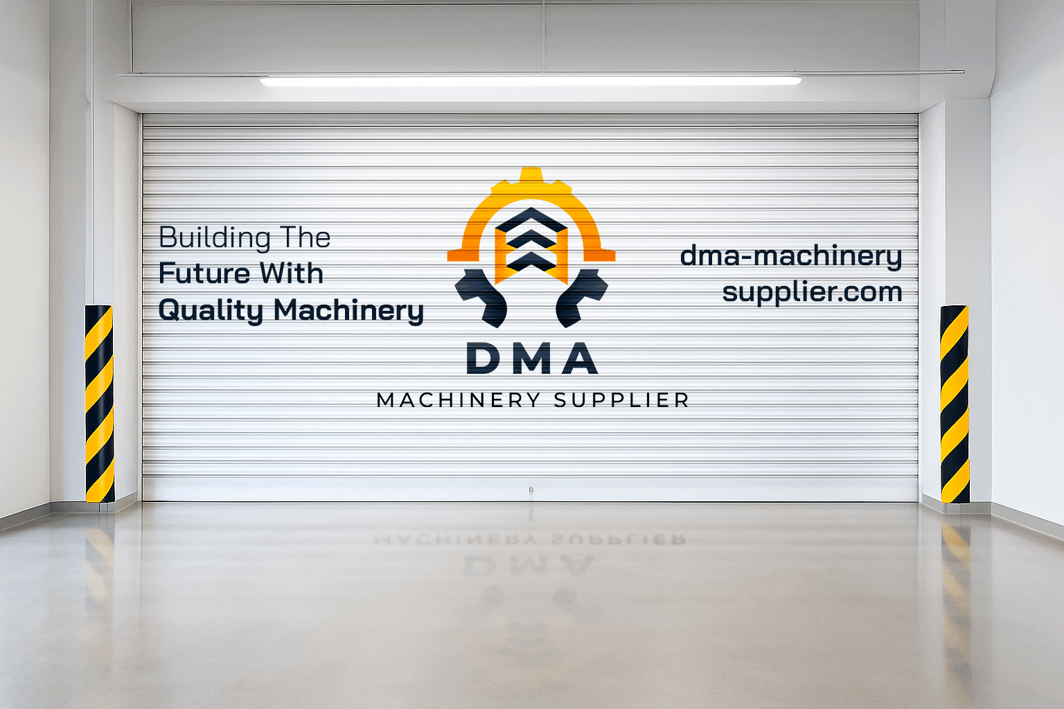 Maquinaria de calidad