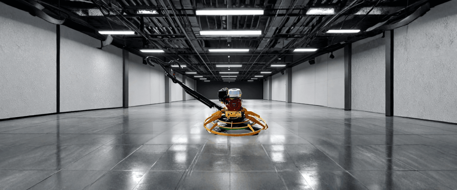 Vibradora de Concreto DMS0036