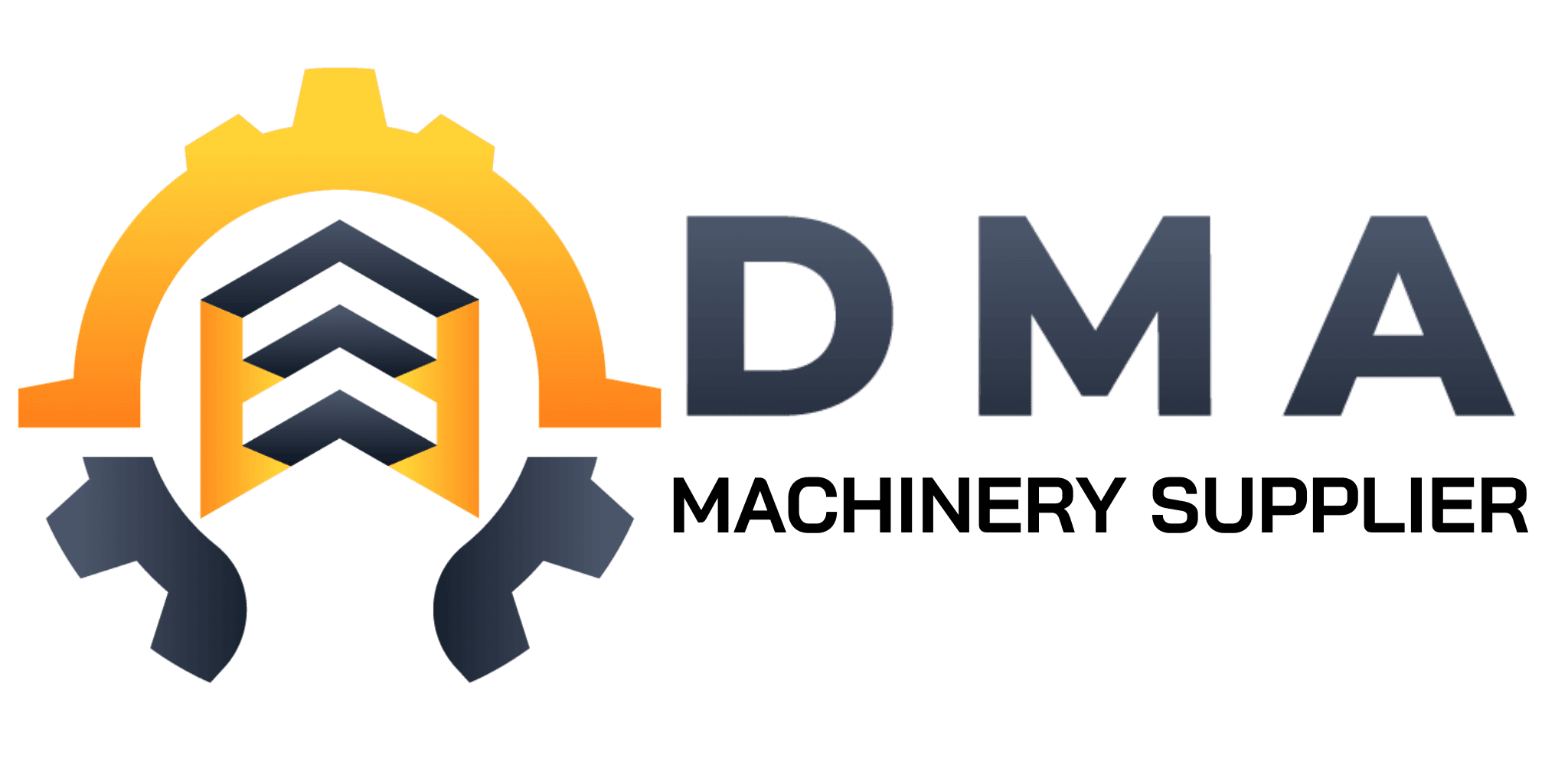 DMA Machinery Supplier