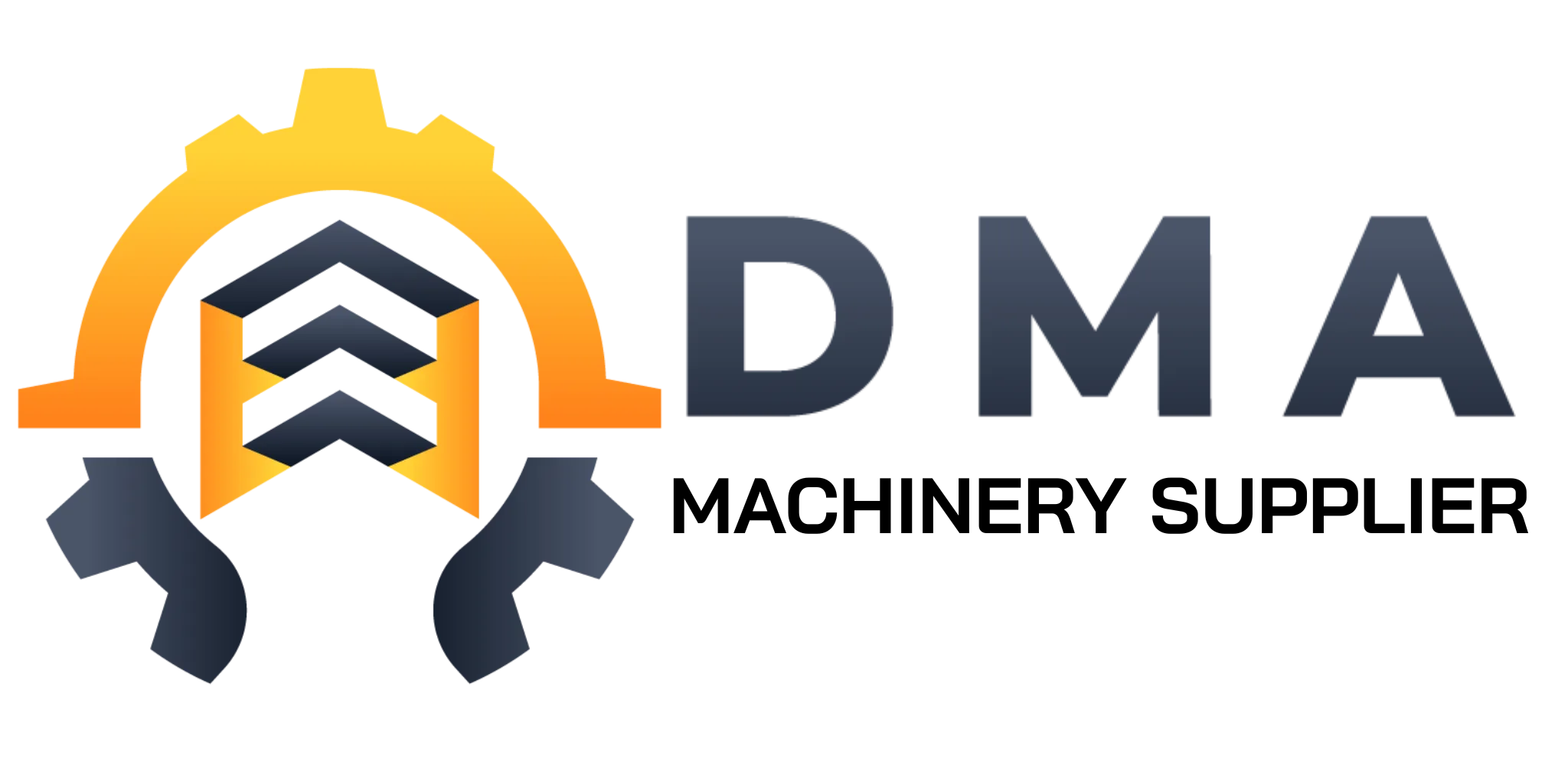 DMA Machinery Supplier