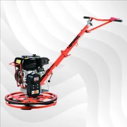 Allanadora de 24" CONMEC CT424