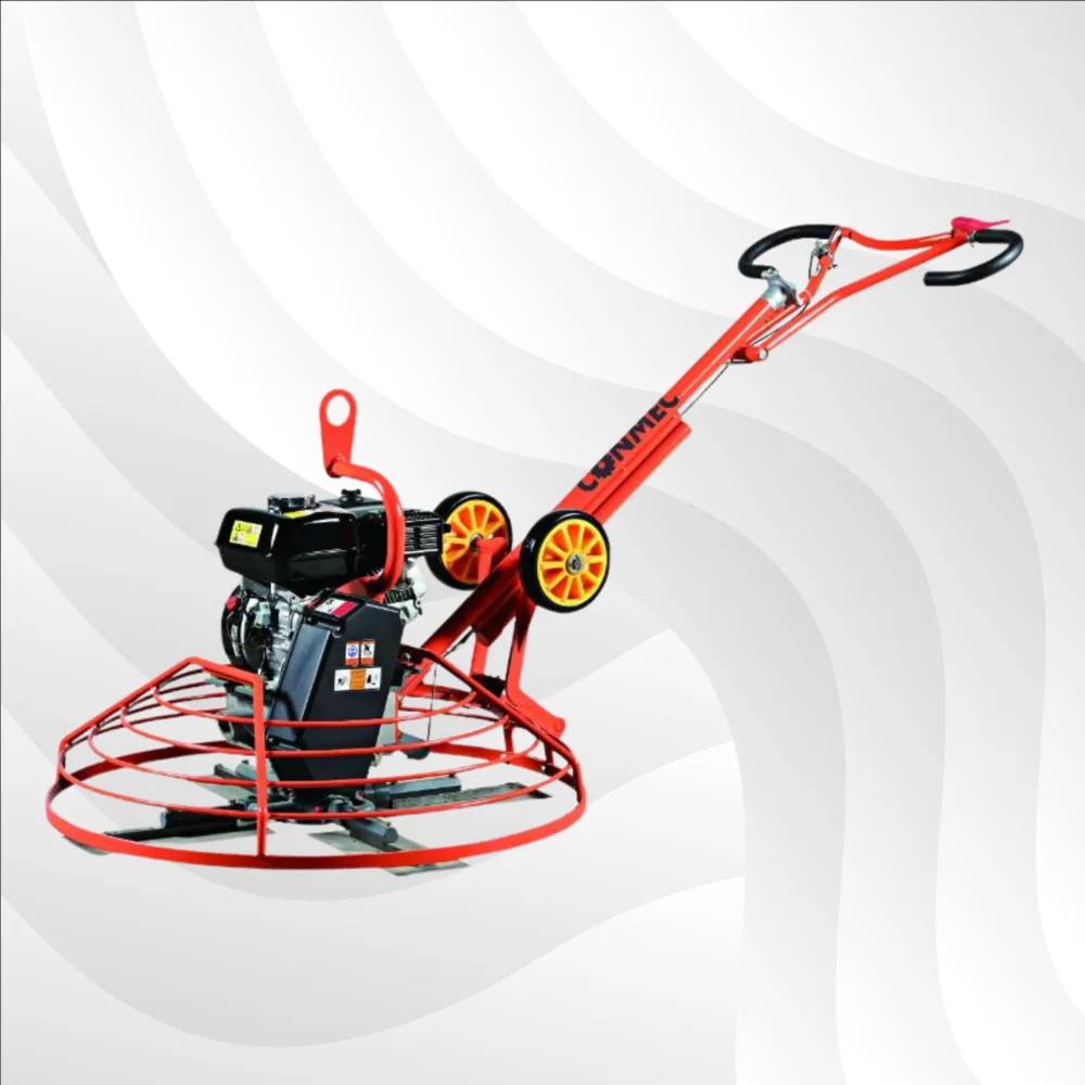 A36 Conmec Allanadora de 36" CONMEC CT436