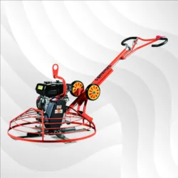 Allanadora de 36" CONMEC CT436