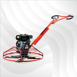 Allanadora de 46" CONMEC CT446