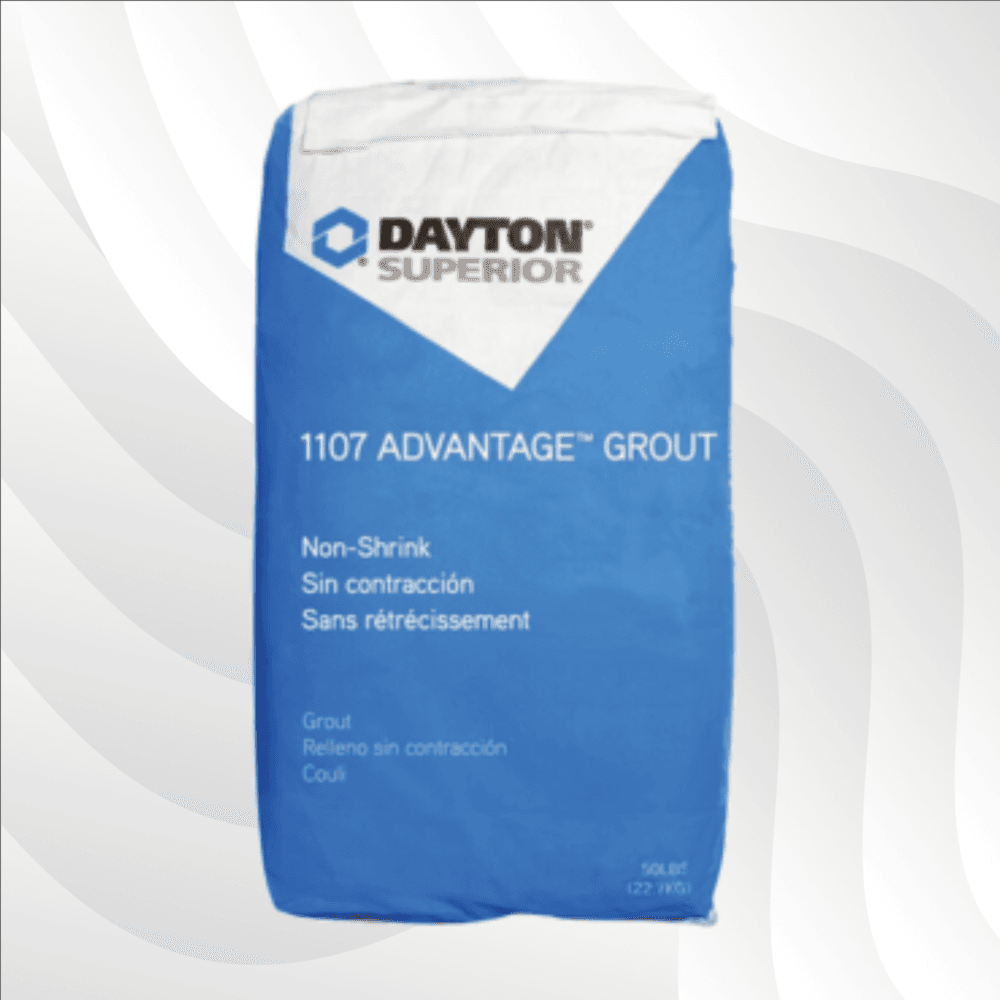 Extensión 1107 Advantage Grout