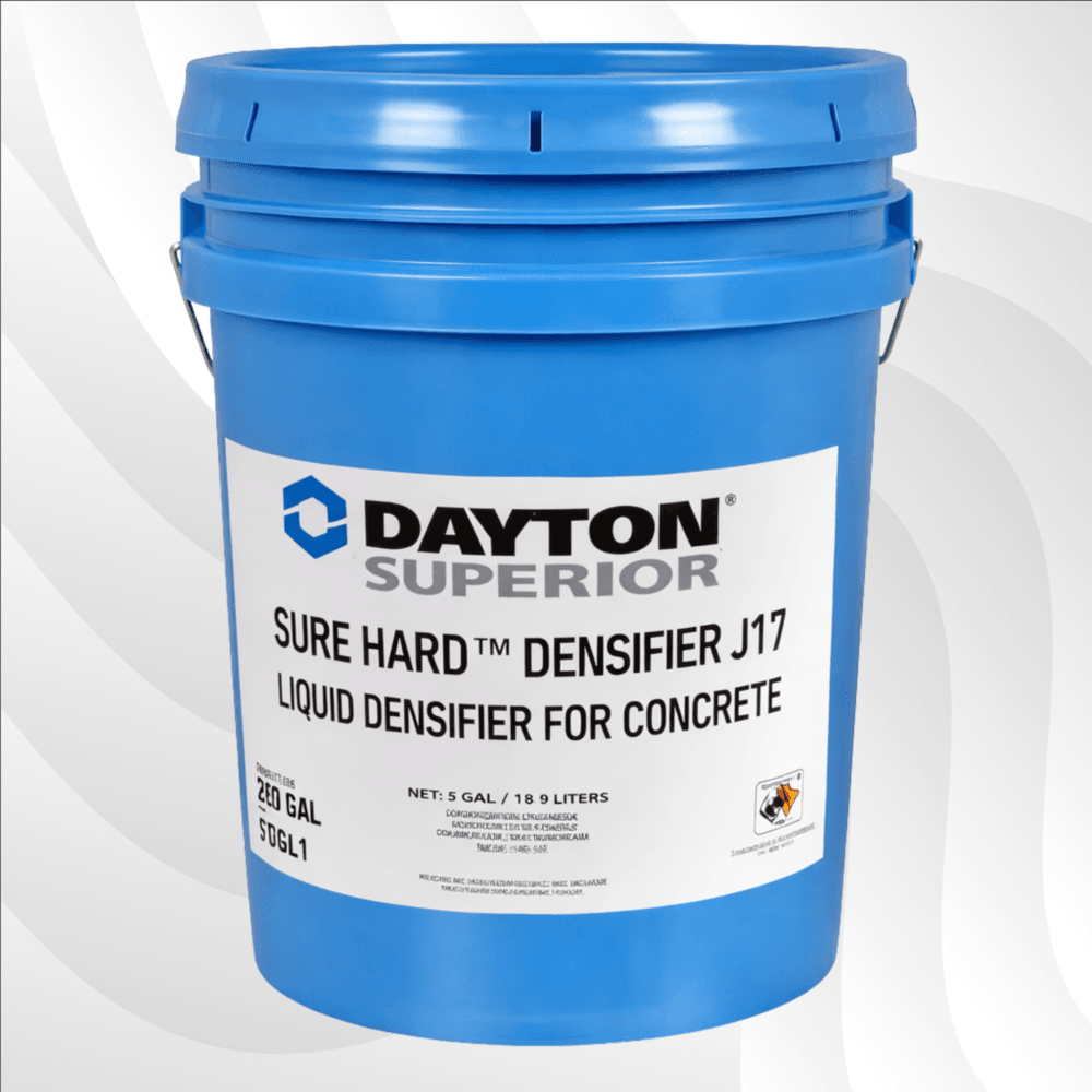 Extensión (2) Sure Hard J17