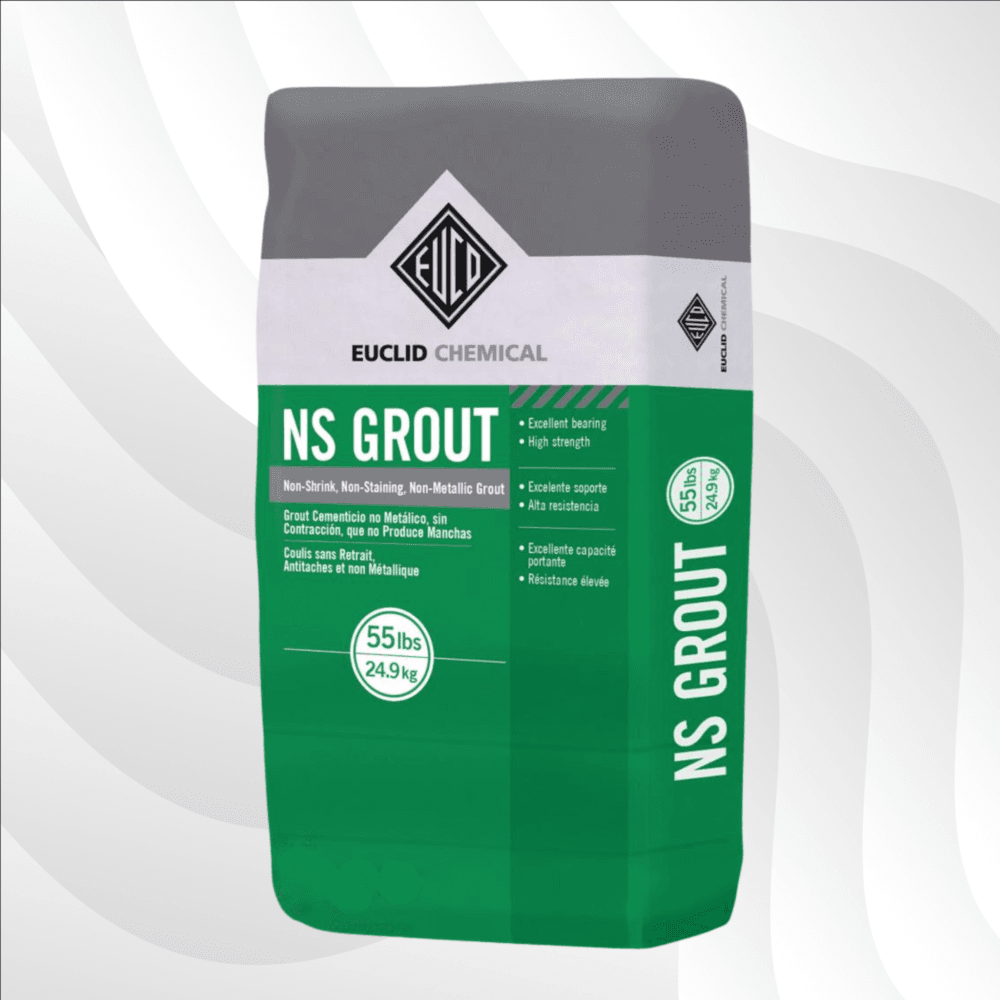 EUCO NS Grout