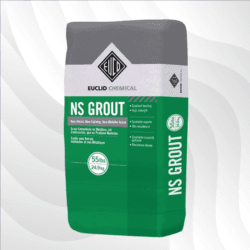 EUCO NS Grout