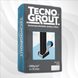 GCC Tecnogrout