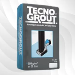 GCC Tecnogrout