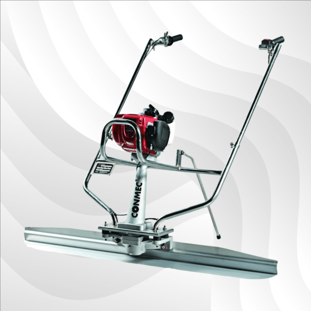 Regla Vibratoria CONMEC CSD