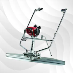 Regla Vibratoria CONMEC CSD