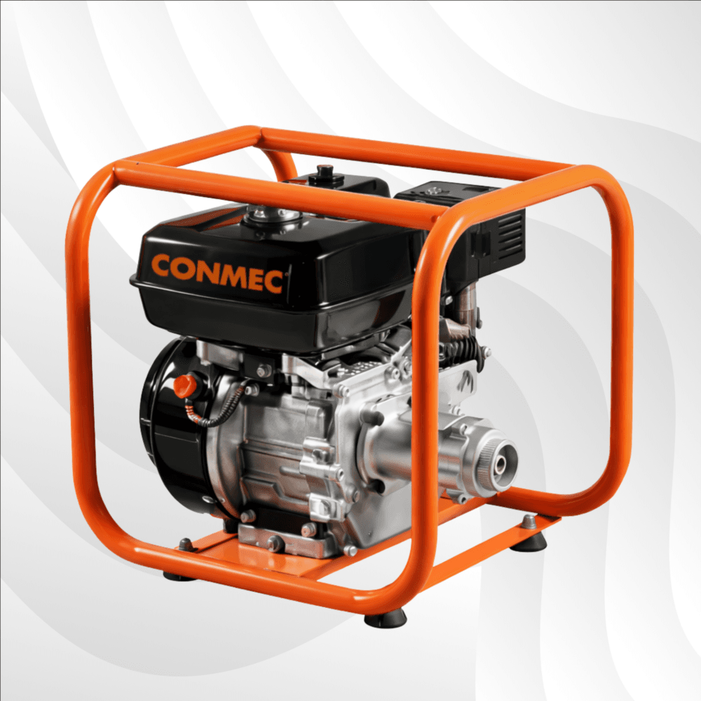 Vibrador Conmec Vibrador CONMEC CCV