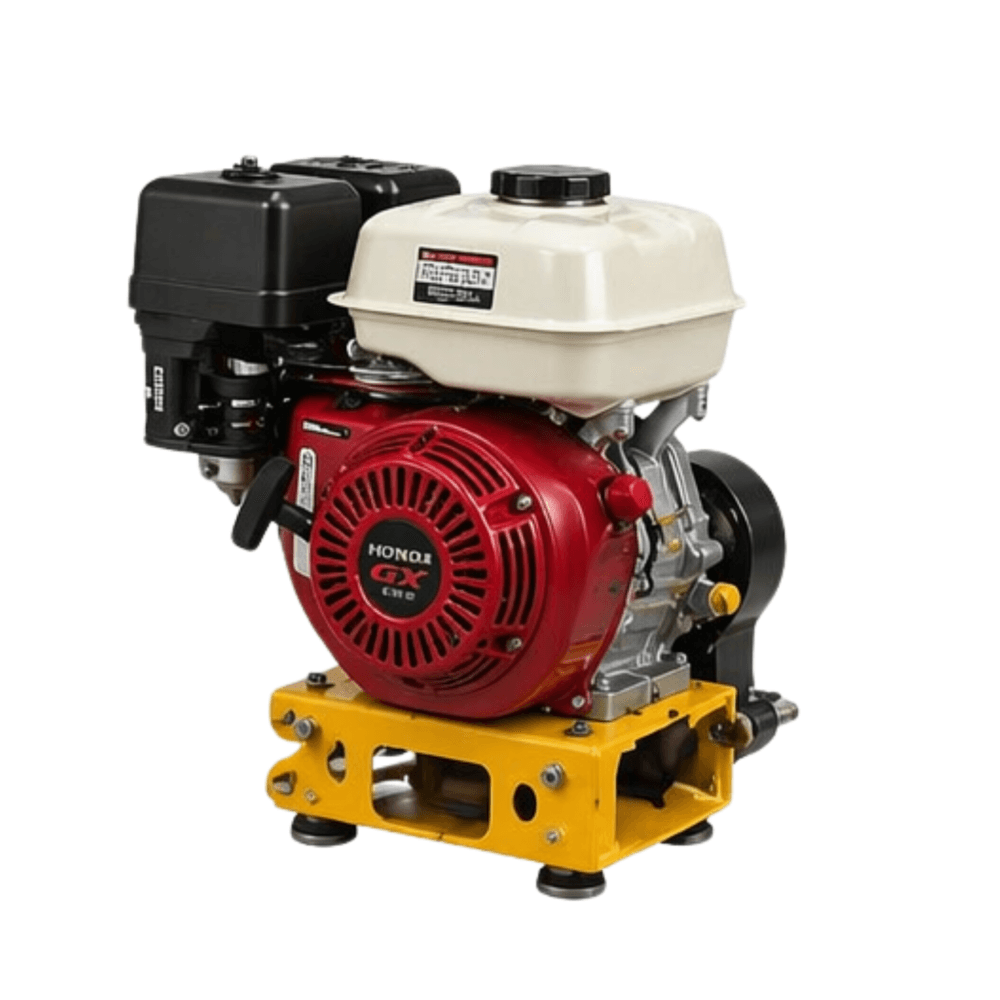 Allanadora de 24" DMS800