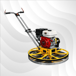 Allanadora de 24" DMS800