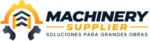 DMA Machinery Supplier